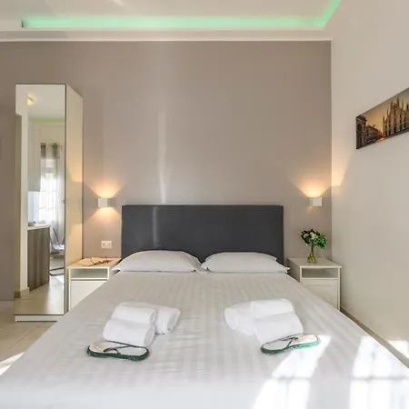 Tagiura, 25 - For Work And Leisure Милан