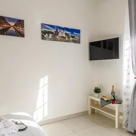Tagiura, 25 - For Work And Leisure Daire *